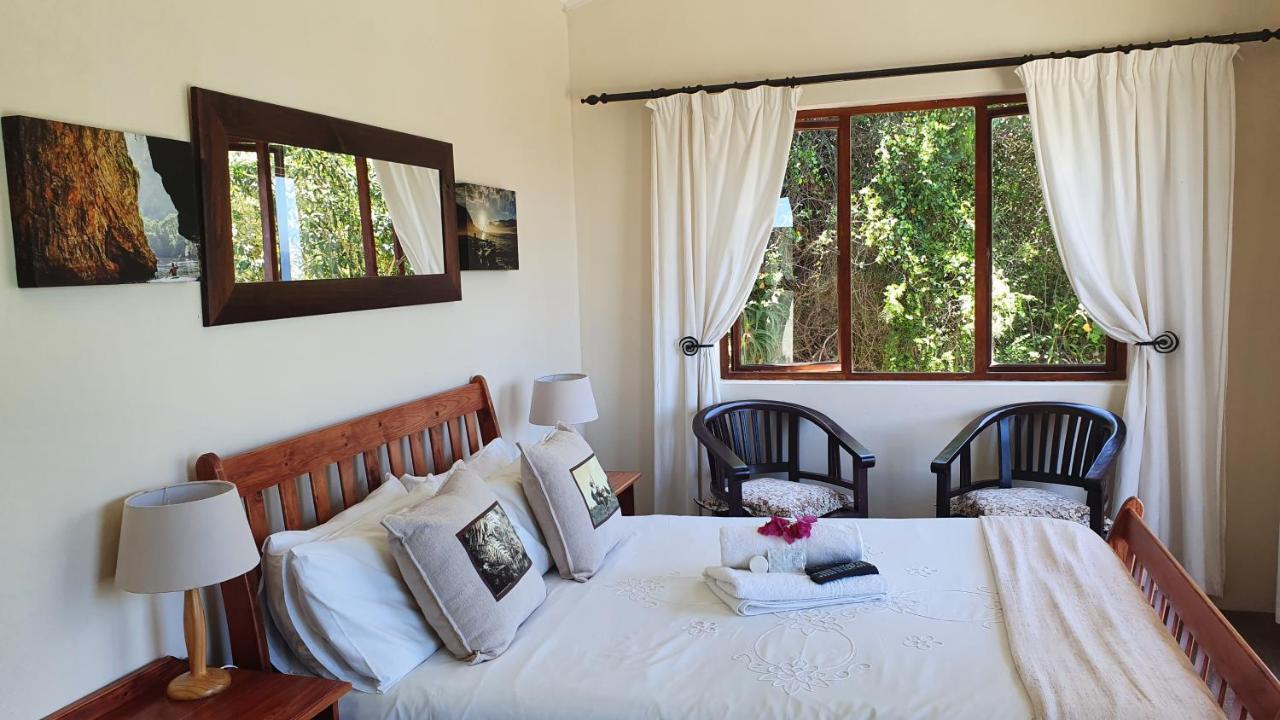 The Tops Wilderness Bagian luar foto