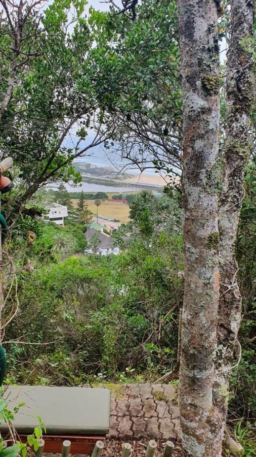 The Tops Wilderness Bagian luar foto