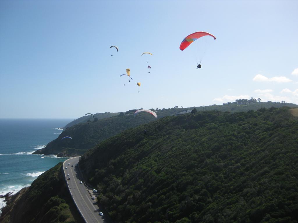 The Tops Wilderness Bagian luar foto
